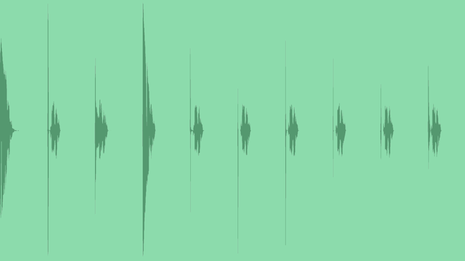 8-bit UI Collection - Volume 4: Sound Effects