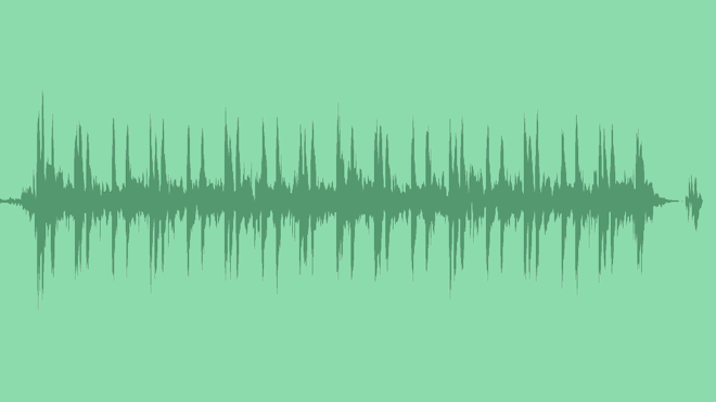 Glitch Tech Logo: Royalty Free Music