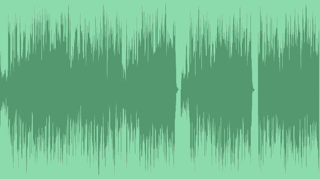 Energetic Rock: Royalty Free Music