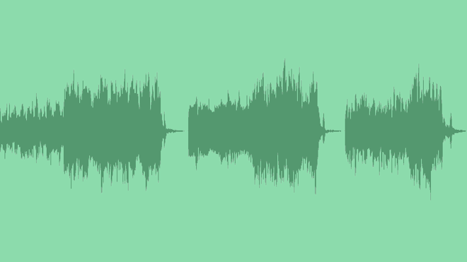 Dark Texture: Sound Effects