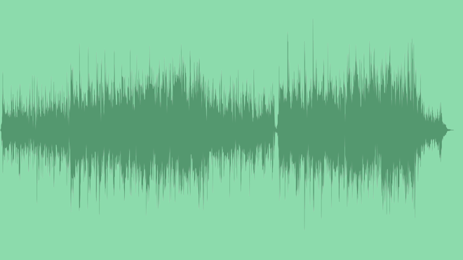 Symphonic Build-Up: Royalty Free Music