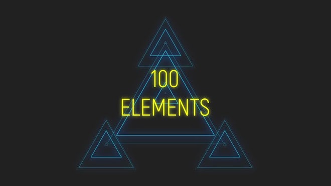 Vj Pack Freebies template preview