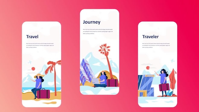 Free Animated Instagram Stories - After Effects Templates | Motion Array