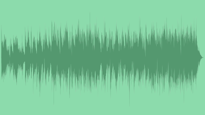 Heroic Action: Royalty Free Music