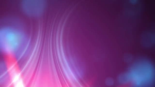 Pink Flow: Stock Motion Graphics
