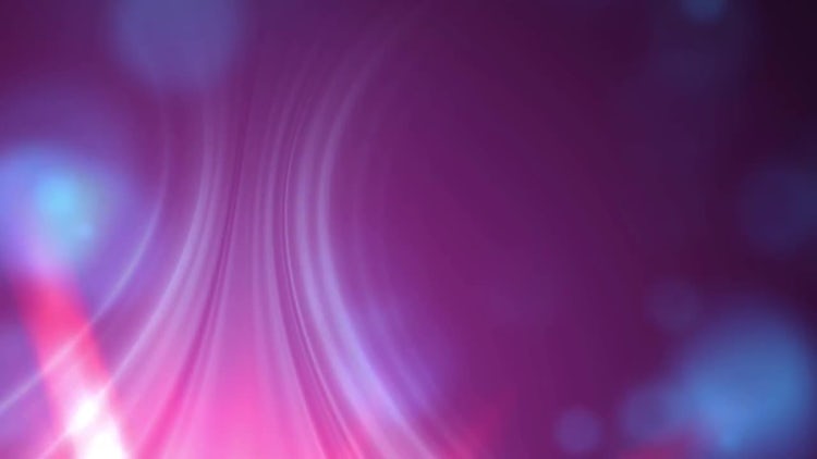Pink Flow: Stock Motion Graphics