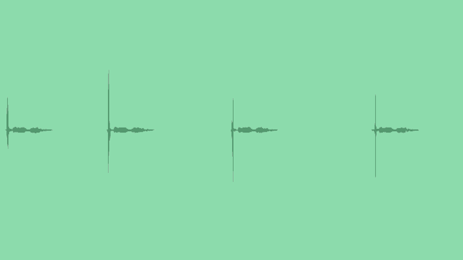 Snap: Sound Effects