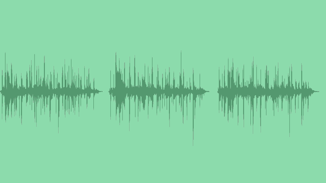 Fireworks: Sound Effects