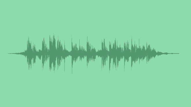Smooth Vibes Logo: Royalty Free Music