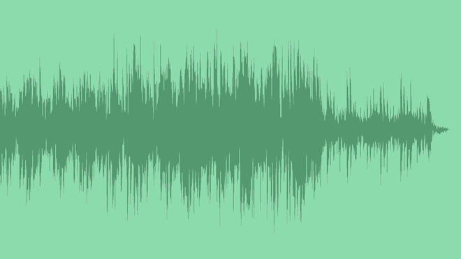 Sad To Inspiring: Royalty Free Music