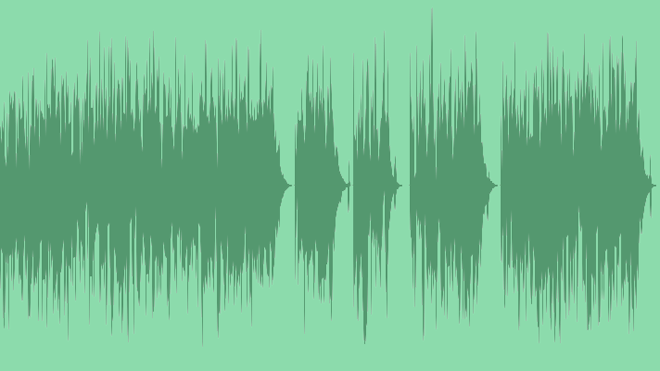 Uplifting Corporate: Royalty Free Music