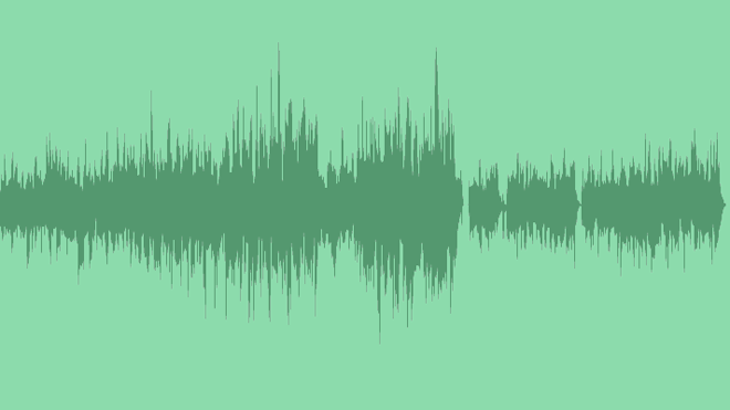 Vision Of Success: Royalty Free Music