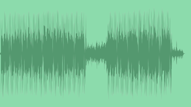 Atmospheric Tech House: Royalty Free Music