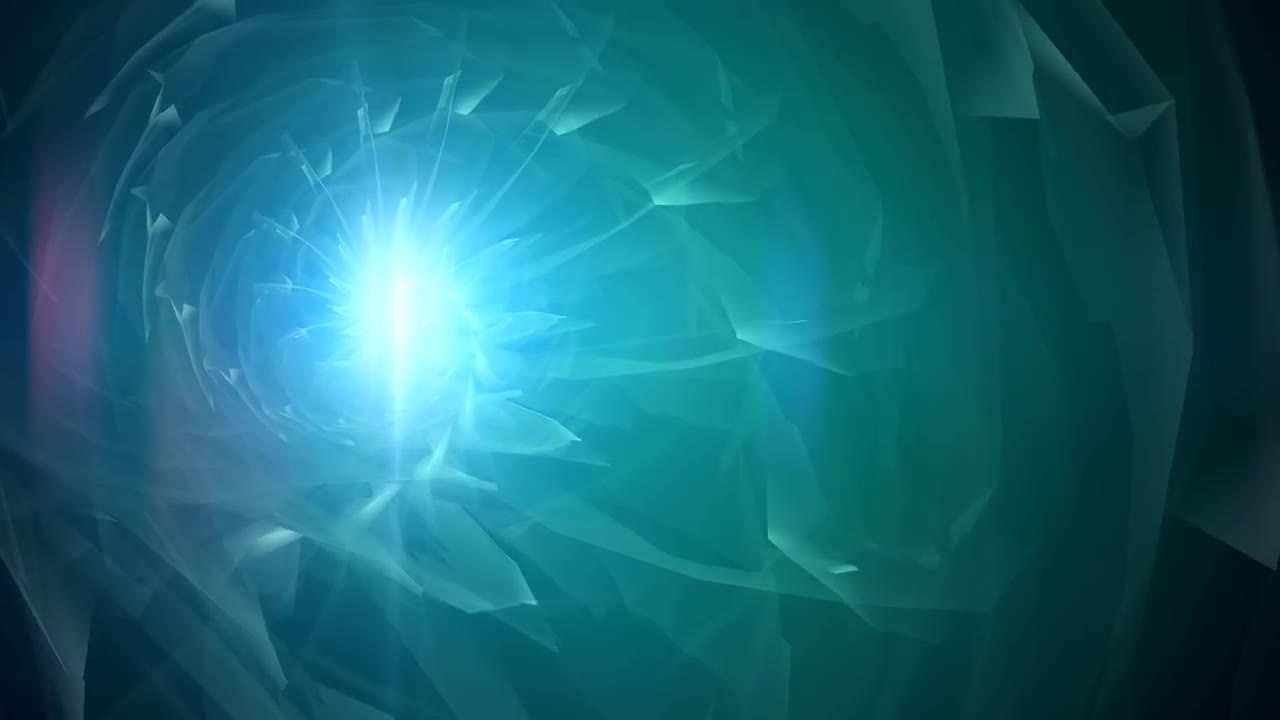 Light Spiral - Stock Motion Graphics | Motion Array