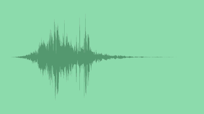 Glitch Intro Logo: Royalty Free Music