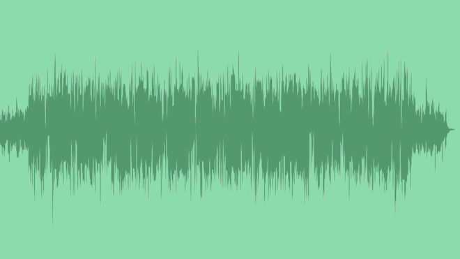 Ambient Techno: Royalty Free Music