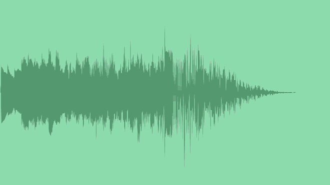 Soft Opening Logo: Royalty Free Music