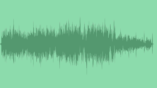 Beautiful Inspiration: Royalty Free Music