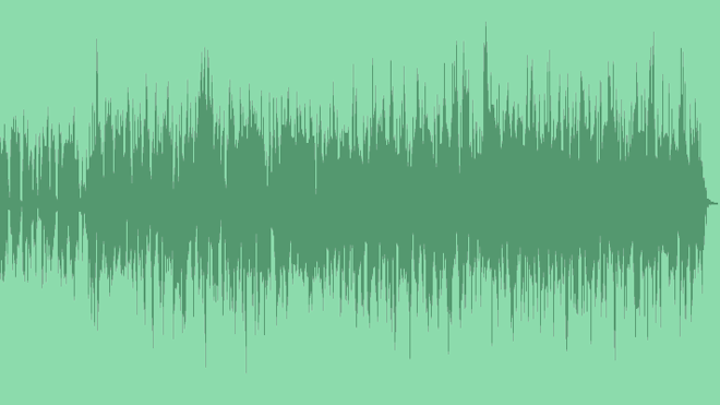 Energetic Lite Rock: Royalty Free Music