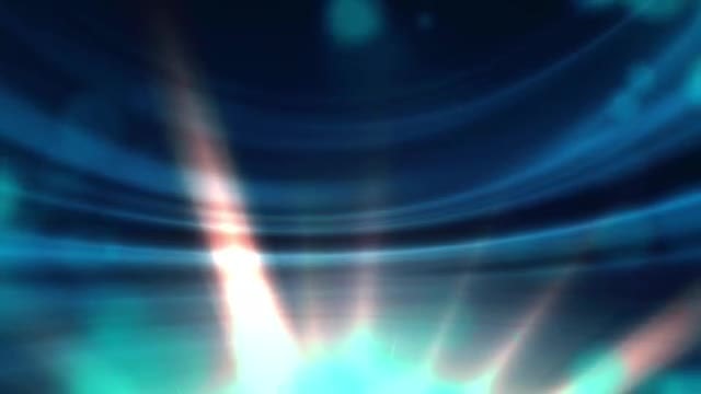 Light Blue: Stock Motion Graphics