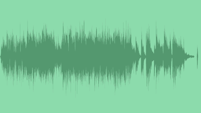 Strings Inspired By Nature: Royalty Free Music