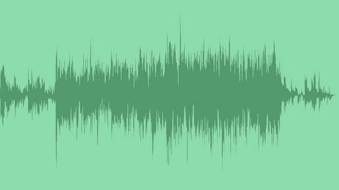 Hybrid Cinematic Trailer: Royalty Free Music