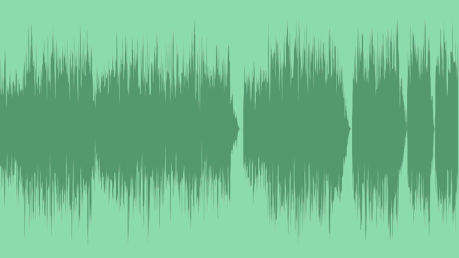 Modern Ambient: Royalty Free Music