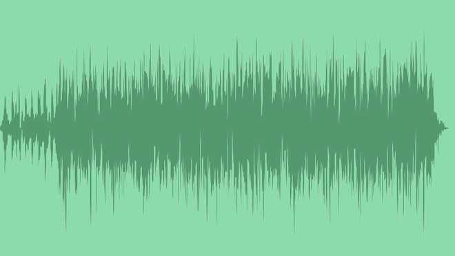 Ambient Inspired: Royalty Free Music
