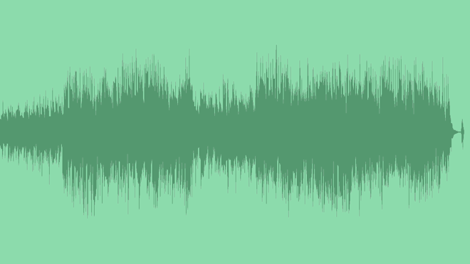 Inspiration Tropical: Royalty Free Music