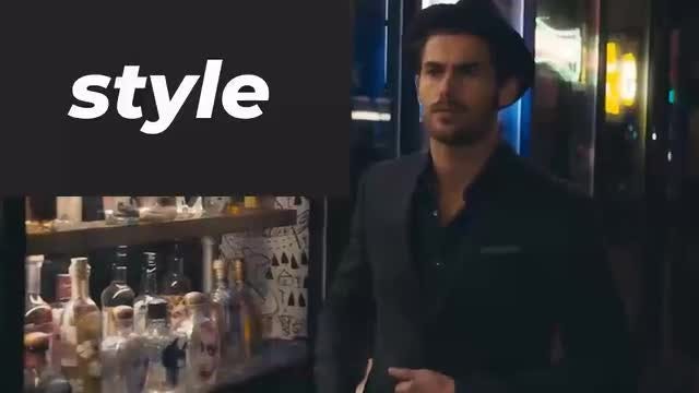 Promo Fashion Opener: After Effects Templates