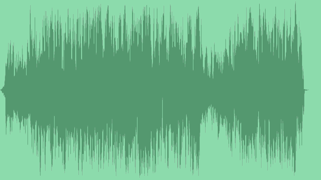 Melodic Indie Rock: Royalty Free Music