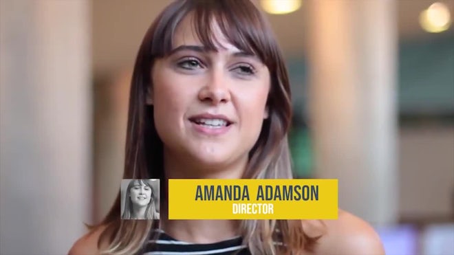 Event Promo Freebies template preview