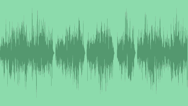 Ambient Acoustic: Royalty Free Music