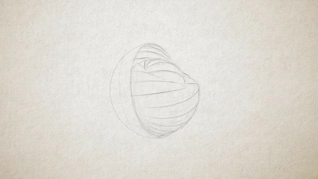 Pencil Sketch Logo Reveal: After Effects Templates