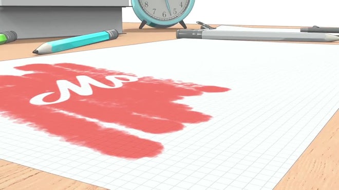 Sketch Logo Freebies template preview