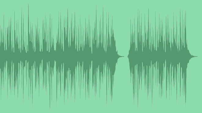 Stomp Percussion Intro: Royalty Free Music