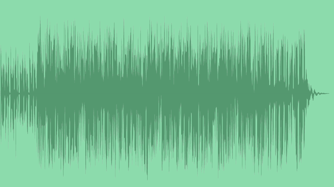 Happy Acoustic Whistle: Royalty Free Music