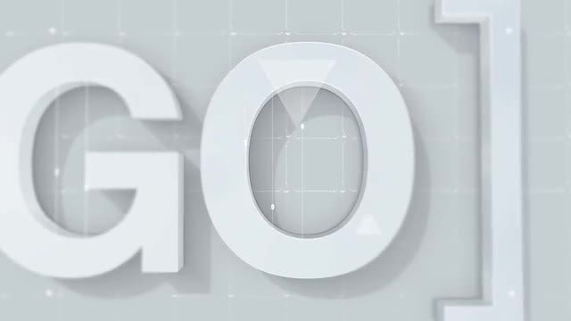 3d Logo: After Effects Templates