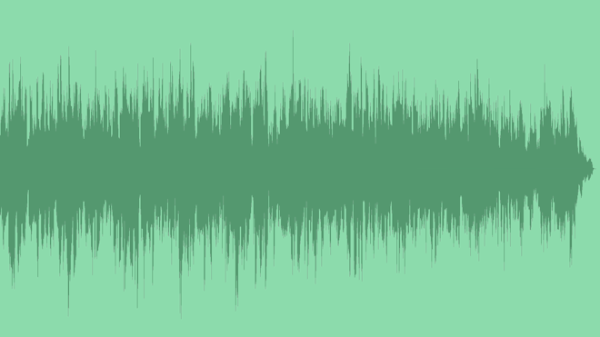Harmony Of Nature: Royalty Free Music