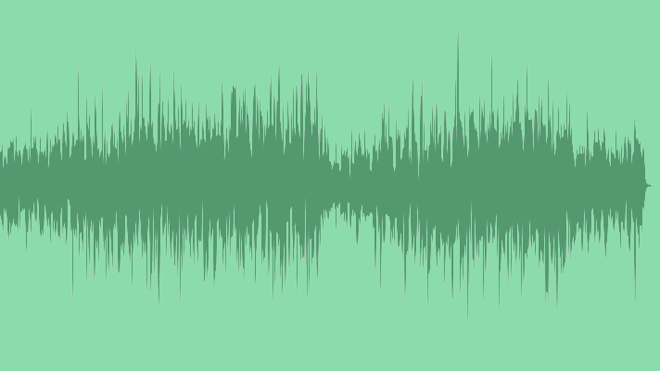 Inspiring Motivational Guitar: Royalty Free Music