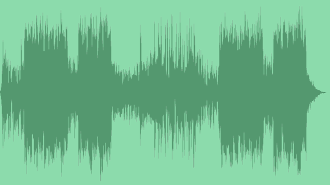 Sport Action Trap: Royalty Free Music