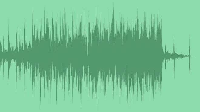 Nothing Is Impossible: Royalty Free Music