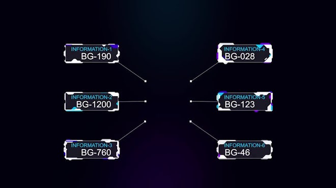 Call Out Hud Freebies template preview