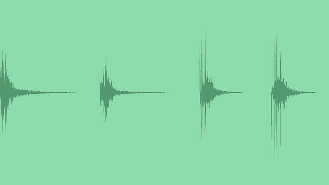 Complete Alert: Sound Effects