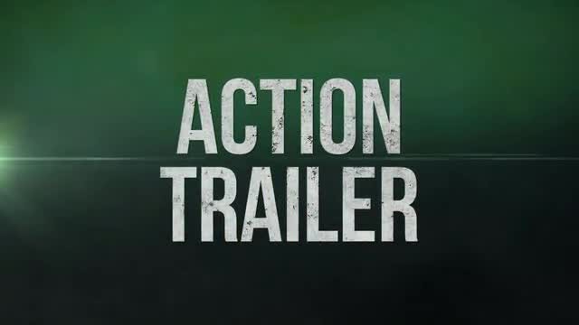 Action Trailer: Premiere Pro Templates