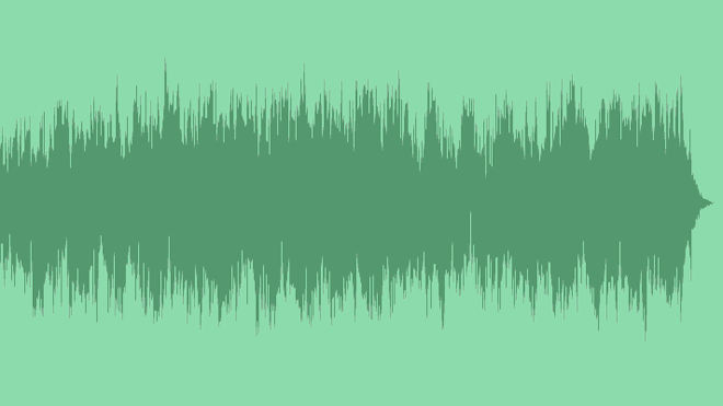 Above The Clouds: Royalty Free Music