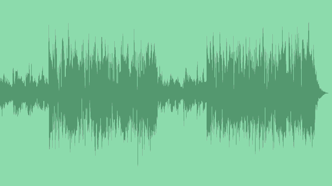 Urban: Royalty Free Music