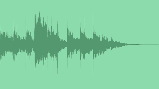 Rotate And Flip Logo: Royalty Free Music