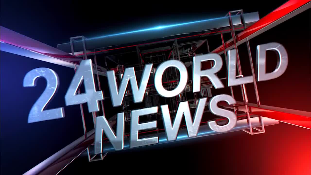 News Opener After Effects Templates Motion Array