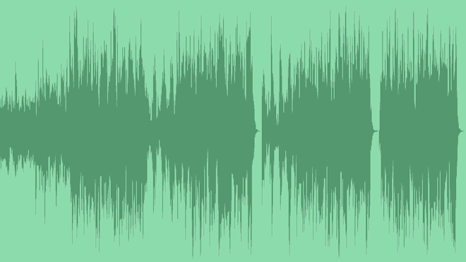 Fitness Workout Rock: Royalty Free Music